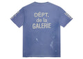 Gallery Dept. Painted French Collector Tee French Blue