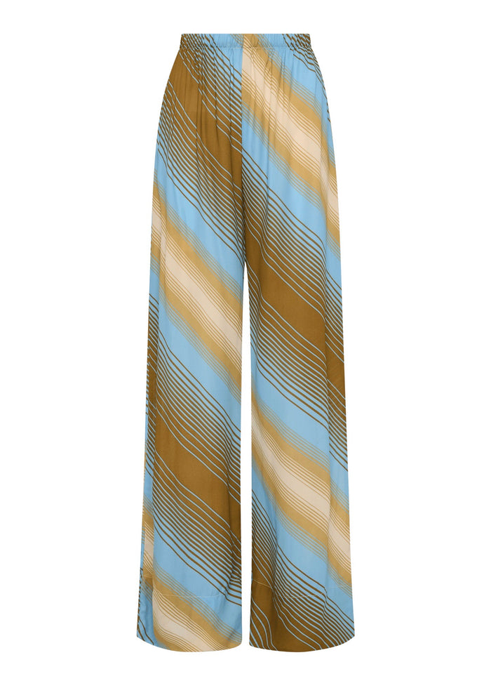Georges Pant (Cervia Stripe)