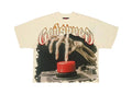 Godspeed Detonator Tee Bone