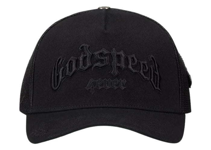 Godspeed GS Forever Trucker Hat VANTA