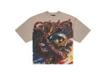 Godspeed New York Podium Dreams Tee Stone