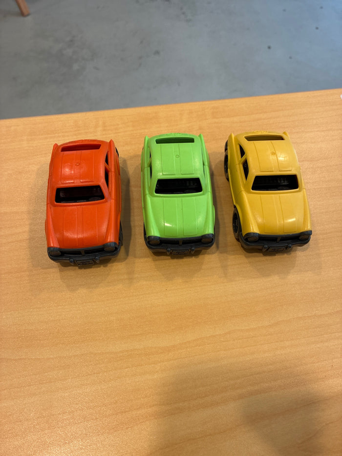 Green Toys | Car