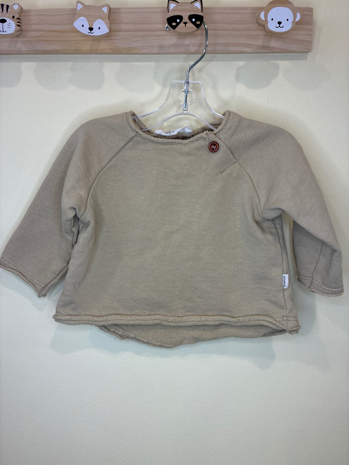 Guapoo Sweater | Size 0-3 months