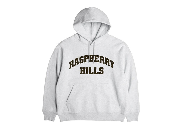 GV Gallery Raspberry Hills OG Hoodie Grey