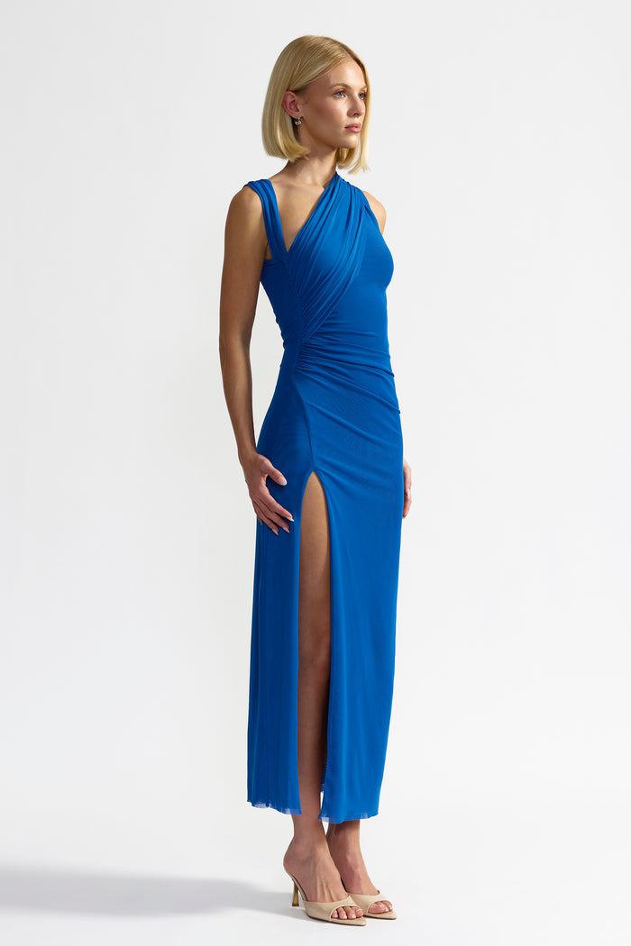 Henry Colbalt - Dress - Studio Lexi