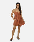 High Tide Dress - Sierra