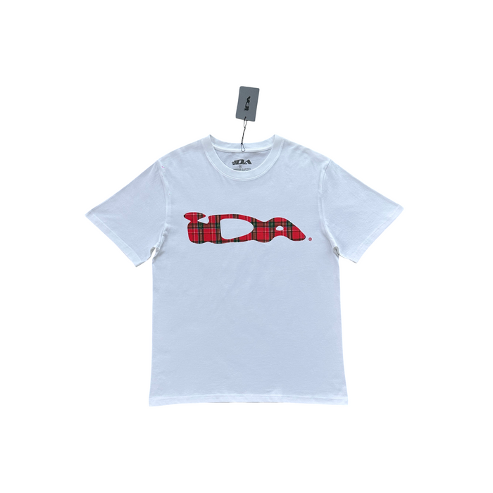 IDA Present Tee White