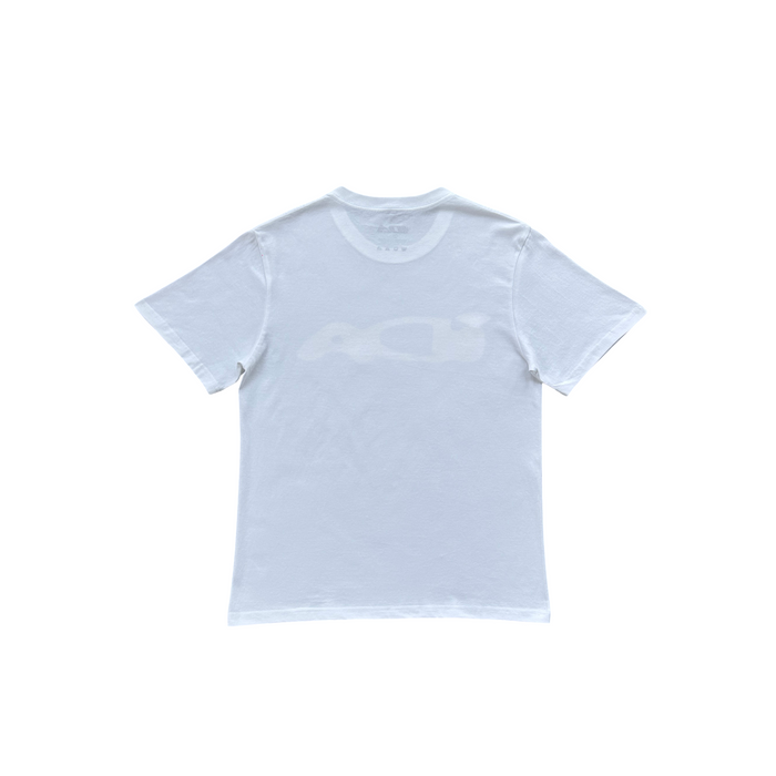 IDA Present Tee White