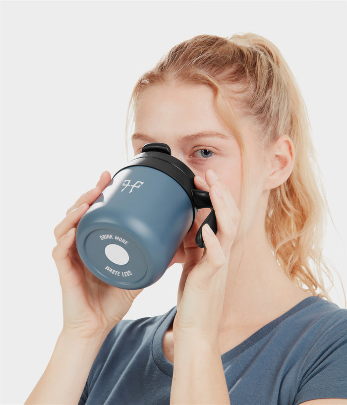 Mug Isotherme | équitation| Horse Pilot