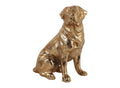 IVYMILL GOLD DECOR 7 (IN)