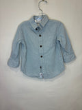 Janie and Jack Shirt | Size 6-12 months