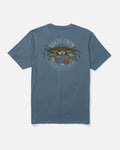Jimmy Ss Tee - Slate
