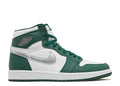 Jordan 1 Retro High OG Gorge Green (Replacement Box)