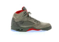 Jordan 5 Retro P51 Camo (No Box)