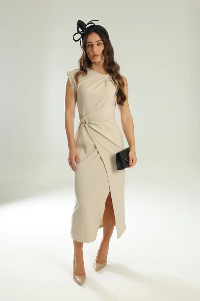 Jordana Clutch Black - Accessory - Morgan and Taylor