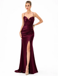 Josz Corset Maxi - Dress - Bariano