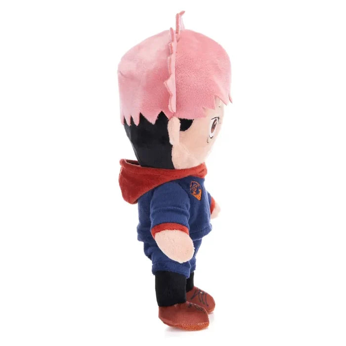 Jujutsu Kaisen Plush Itadori 11 Inch