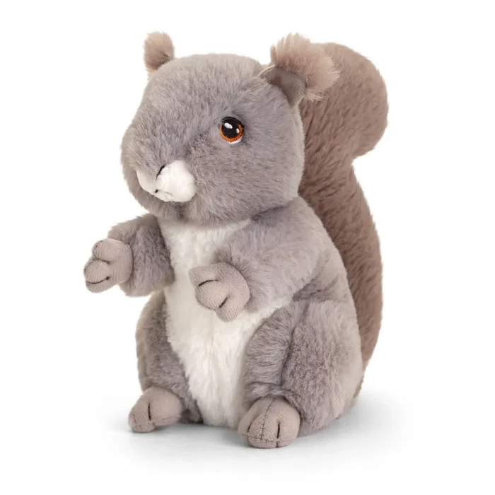 Keeleco Squirrel 18cm