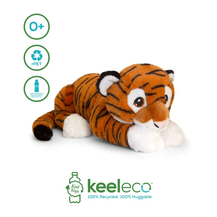 Keeleco Tiger 80cm