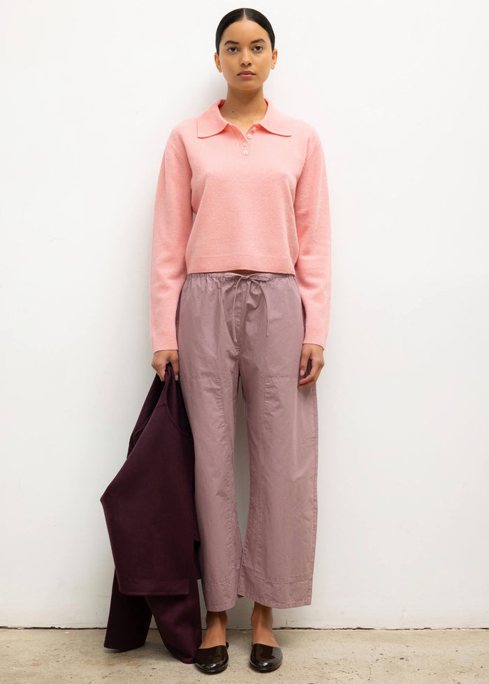 Kyoto Carpenter Pant (Maud)
