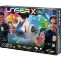 Laserx Ultra Double Blasters Battery Operated