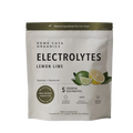Lemon Lime + Mixed Berry Electrolytes | 25 Serving Stick Pack