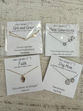 Lillie’s Lifestyles Necklaces