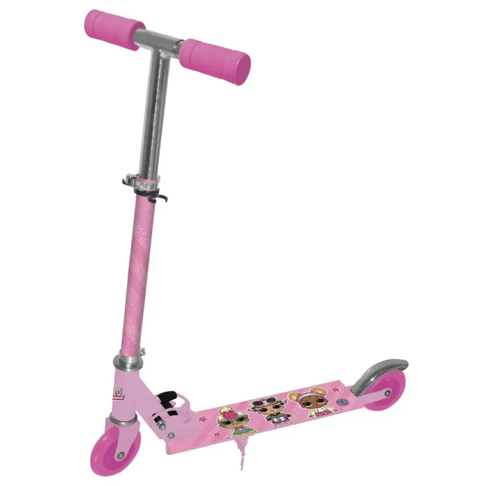 LOL Surprise Scooter 2 Wheels