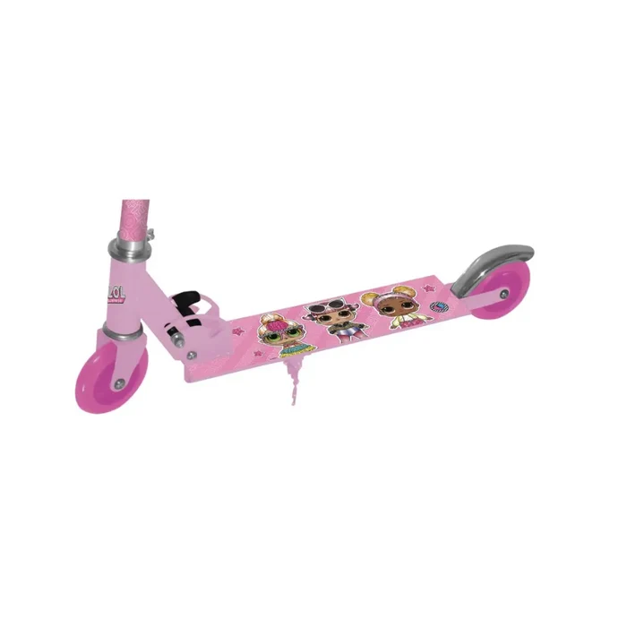 LOL Surprise Scooter 2 Wheels