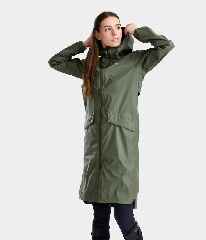 Forest Night / XS