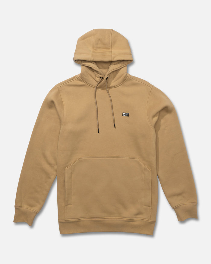 Long Range Tech Fleece - Khaki