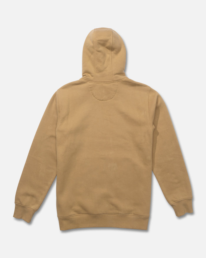 Long Range Tech Fleece - Khaki