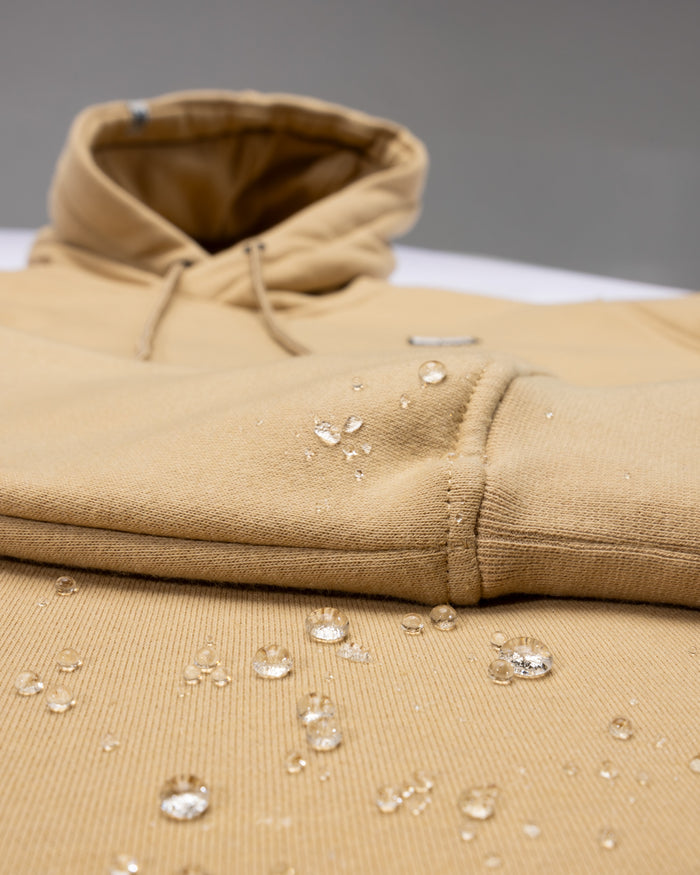 Long Range Tech Fleece - Khaki