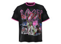 Lost Intricacy Dark Torch T-Shirt