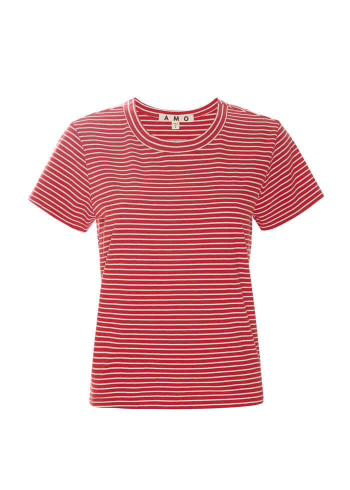 Love Tee (Cherry)