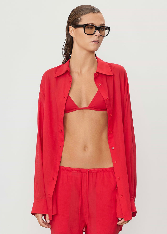 Lucien Top (Rouge)