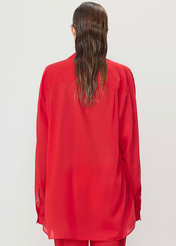 Lucien Top (Rouge)