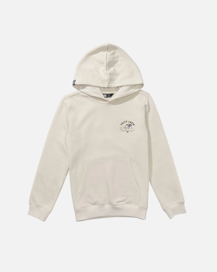 Lurking  Fleece Kids - Moonbeam