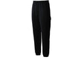 Mackage Marvin-R Double Face Jersey Cargo Sweatpants Black