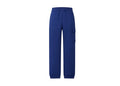 Mackage Marvin-R Double Face Jersey Cargo Sweatpants Mineral Blue