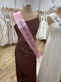 Maid of Honour Sash - Giftware - Honey Fawn