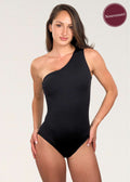 Maillot de Bain Menstruel Signature Noir - SO'CUP
