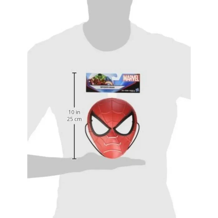 Marvel Mask Value Assortment Roleplay Superhero Mask Toy for Kids - Sold per piece