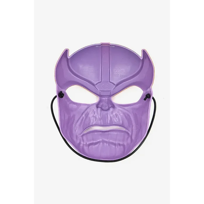 Marvel Mask Value Assortment Roleplay Superhero Mask Toy for Kids - Sold per piece