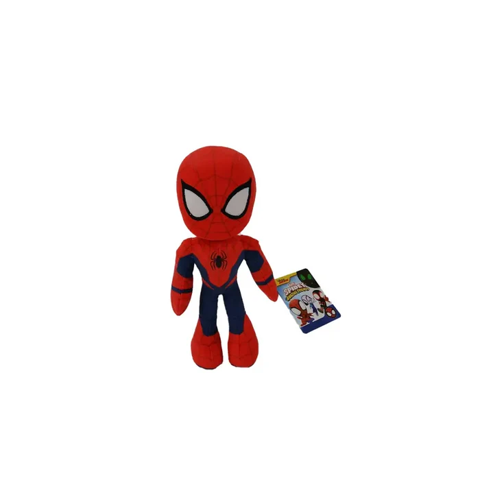 Marvel Plush Core Spiderman M 10Inches