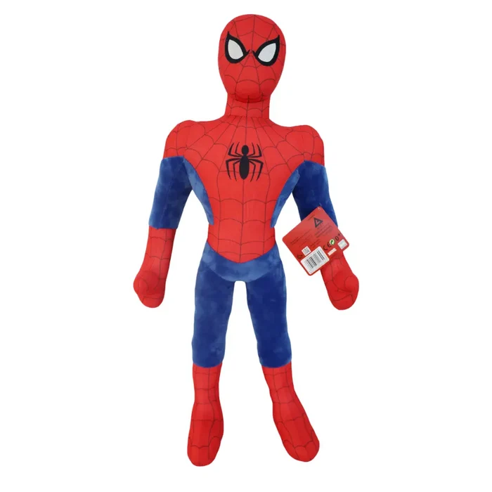 Marvel Plush Spiderman Jumbo XL 28Inches