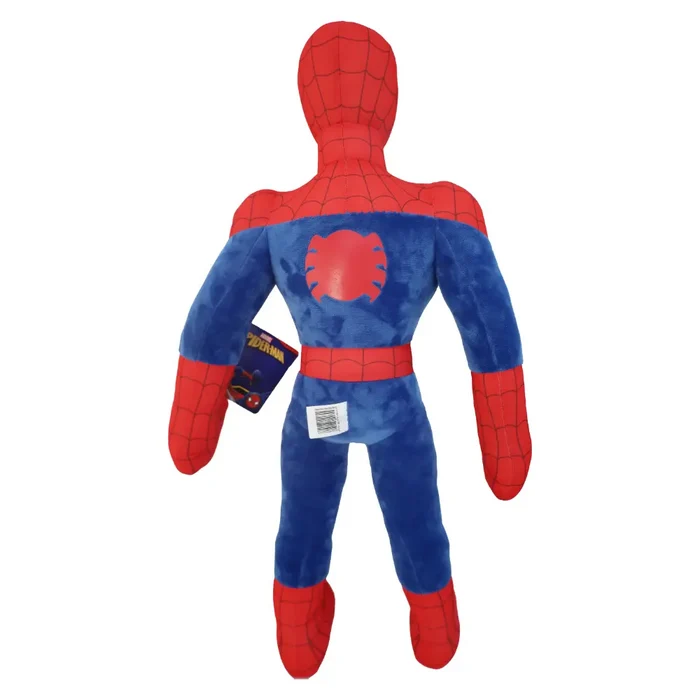 Marvel Plush Spiderman Jumbo XL 28Inches
