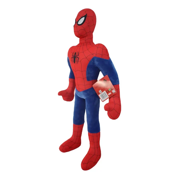 Marvel Plush Spiderman Jumbo XL 28Inches