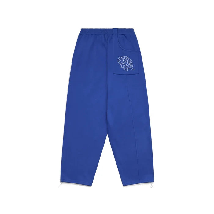 MERTRA Bigstep Jogging Blue/White
