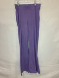 Mini Boden Flare Leggings | Size 9-10